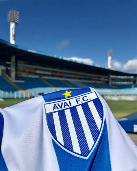 último jogo do avaí